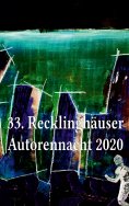 eBook: 33. Recklinghäuser Autorennacht 2020