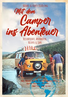 eBook: Mit dem Camper ins Abenteuer