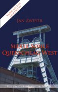 eBook: Siebte Sohle, Querschlag West