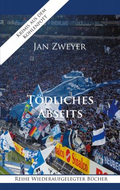 eBook: Tödliches Abseits