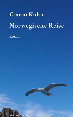 ebook: Norwegische Reise