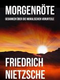 ebook: Morgenröte