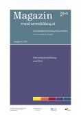 ebook: Erwachsenenbildung und Zeit