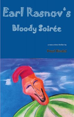 eBook: Earl Rasnov's bloody Soiree