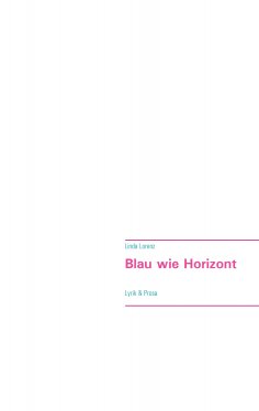 ebook: Blau wie Horizont