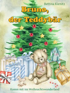 eBook: Bruno, der Teddybär
