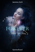 eBook: Forever - Malie & Idris