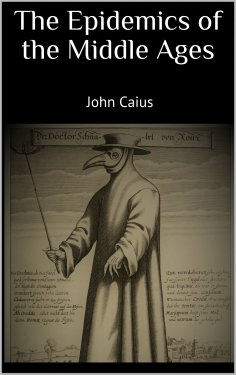 eBook: The Epidemics of the Middle Ages