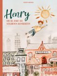 eBook: Henry und die Stadt der verlorenen Eigenschaften