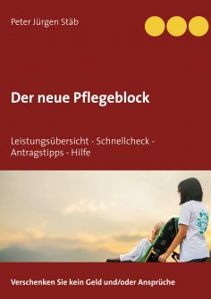 eBook: Der neue Pflegeblock