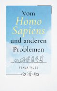 ebook: Vom Homo Sapiens und anderen Problemen