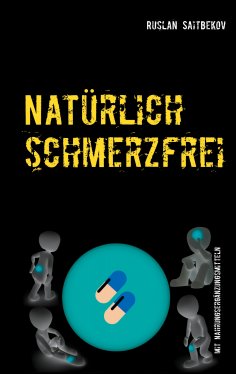 eBook: Natürlich schmerzfrei!