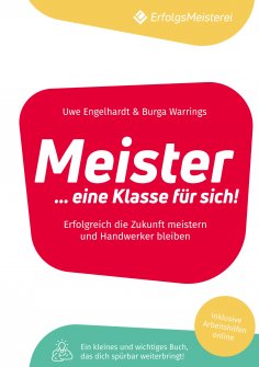 eBook: Meister - Eine Klasse für sich