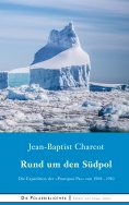 eBook: Rund um den Südpol
