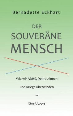 eBook: Der souveräne Mensch