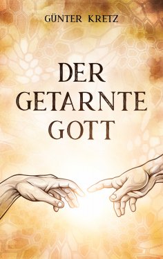 ebook: Der getarnte Gott
