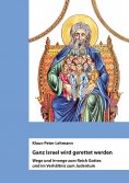 eBook: Ganz Israel wird gerettet werden