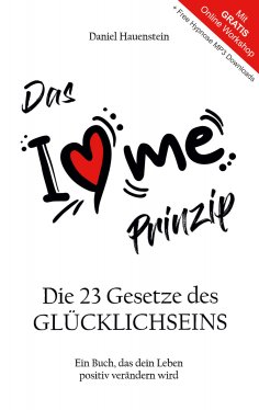 eBook: Das I Love Me Prinzip