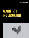 eBook: Wann ist irgendwann