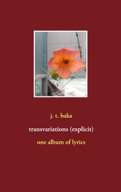 eBook: transvariations (explicit)