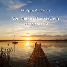 eBook: Von Herzen Dankeschön