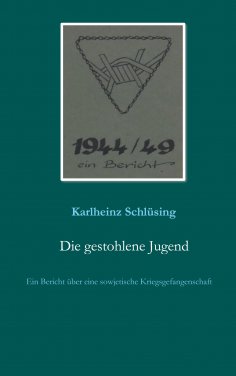 ebook: Die gestohlene Jugend