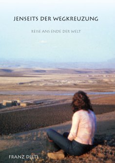 ebook: Jenseits der Wegkreuzung