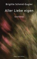 eBook: Aller Liebe eigen