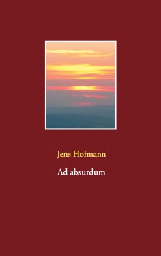 eBook: Ad absurdum