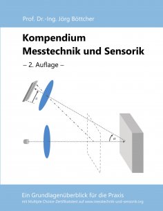 ebook: Kompendium Messtechnik und Sensorik
