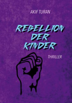 eBook: Rebellion der Kinder