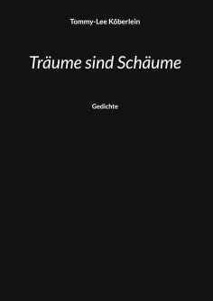 ebook: Träume sind Schäume