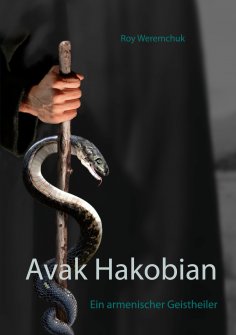 ebook: Avak Hakobian