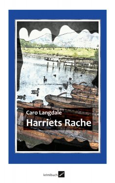 eBook: Harriets Rache
