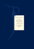 eBook: Die Geschichte der Bremer Presse