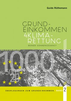 eBook: Überlegungen zum Grundeinkommen