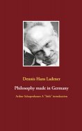 eBook: Philosophy made in Germany