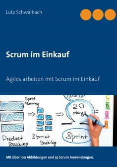 eBook: Scrum im Einkauf