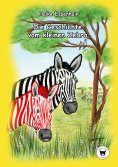 ebook: Die Geschichte vom kleinen Zebra