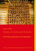 ebook: History of Computer Science
