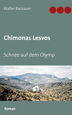 eBook: Chimonas Lesvos