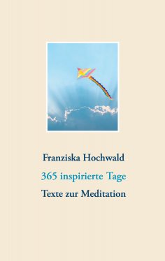 eBook: 365 inspirierte Tage