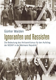 eBook: Ignoranten und Rassisten