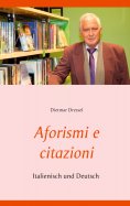 eBook: Aforismi e citazioni