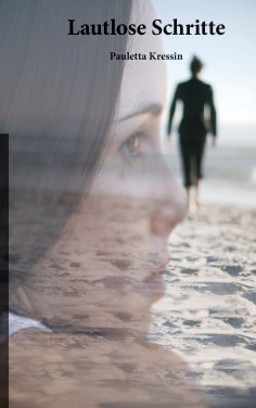 ebook: Lautlose Schritte