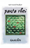 ebook: Panta rhei / Bitterkerne