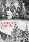 ebook: Damals beim Ainmiller