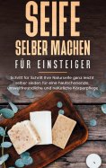 eBook: Seife selber machen für Einsteiger