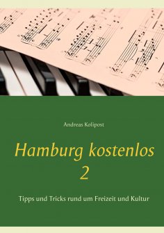 eBook: Hamburg kostenlos 2