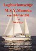 eBook: Logbuchauszüge Manuda